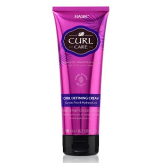 Hask Curl Care Crema Definitrice Ricci 198ml