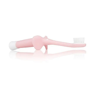 Spazzolino da denti Dr. Brown's Baby Pink