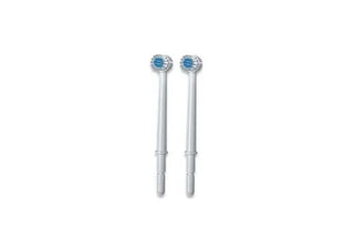 Waterpik™ Testina di ricambio per spazzolino Wp-100-Wp-450 2 pezzi