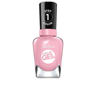 Sally Hansen Miracle Gel 160-Pinky Promise 14.7 ml