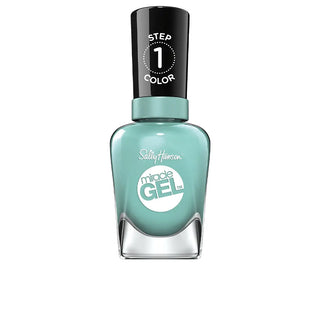 Sally Hansen ג'ל נס 709 - כמות 14.7 מ"ל