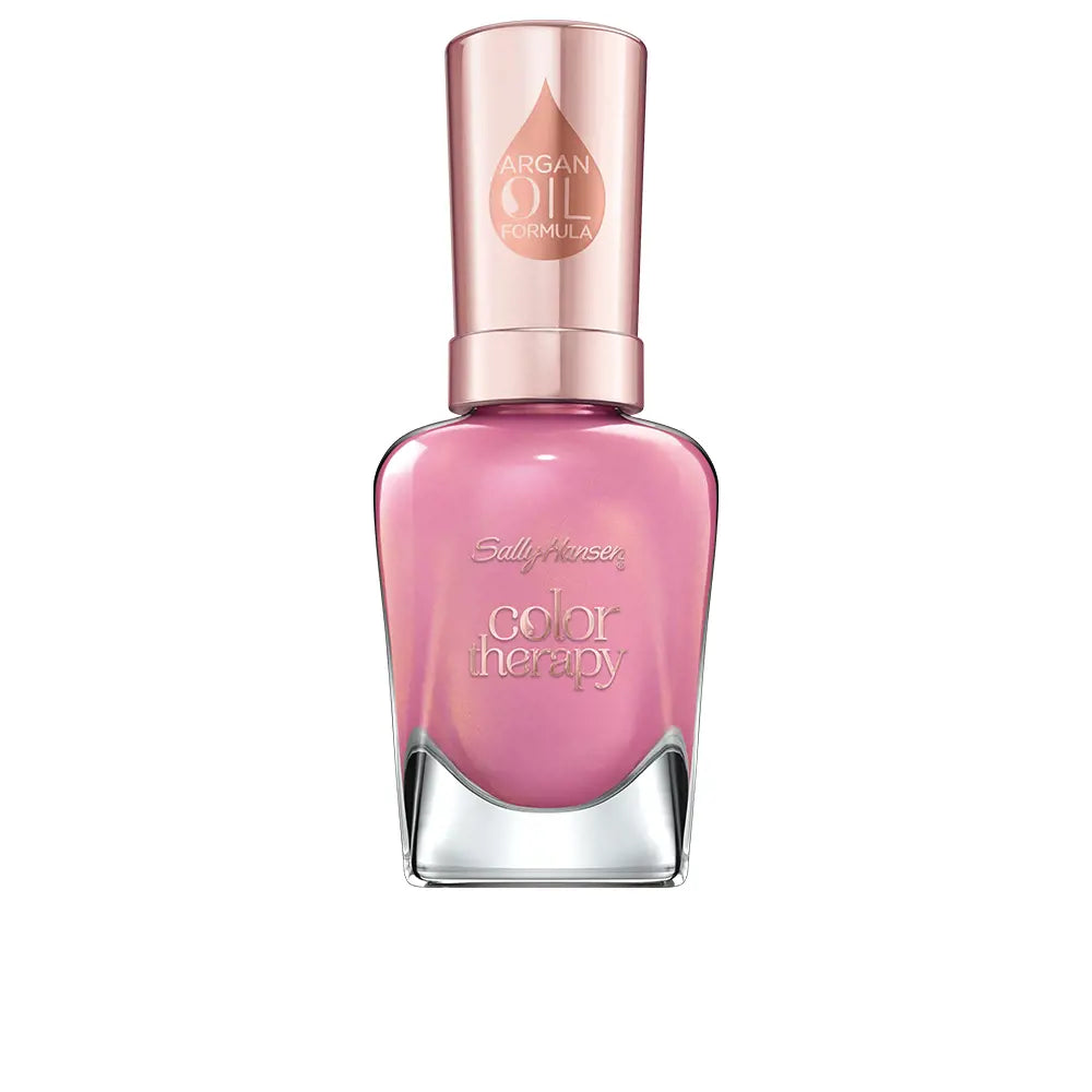 Sally Hansen لون العلاج 270-مانترا أرجواني 14.7 مل