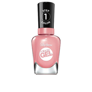 Sally Hansen ミラクルジェル 245-サテルライト ピンク 14.7ml