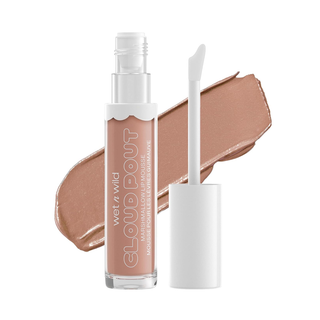 Wet n wild Mousse Labbra Marshmallow 1926E Fluffernutter — Mousse labbra