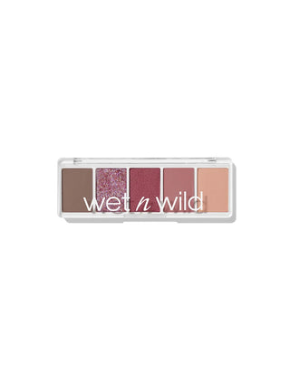 Palette di ombretti Wet N Wild Wnw da 5 pezzi 1116148e
