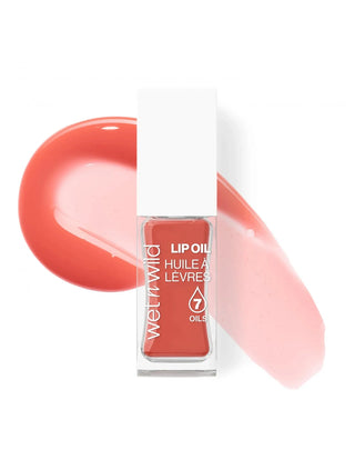 Wet N Wild Wnw olio labbra