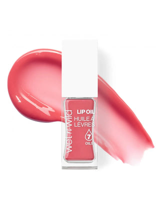 Wet N Wild Wnw olio labbra