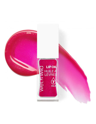 Wet N Wild Wnw olio labbra