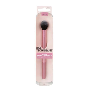 Real Techniques Pennello per applicazione — Pennello makeup
