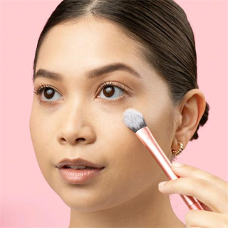 Real Techniques Pennello Correttore e Illuminante Occhi — Pennello make-up