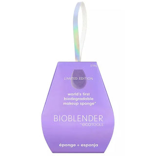 Ecotools Brighter Tomorrow Bioblender Spugna per il trucco 1 unità