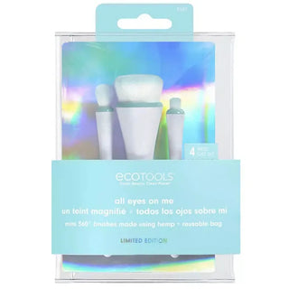 Ecotools Brighter Tomorrow All Eyes On Me Set 4 pezzi