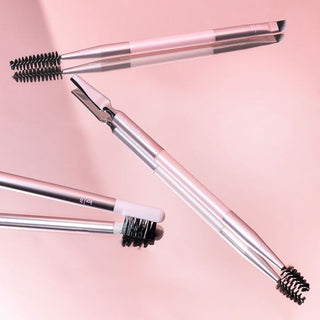 Real Techniques Set per lo styling delle sopracciglia — Kit per sopracciglia