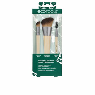 EcoTools New Natural Conceal, Enhance + Sculpt Trio