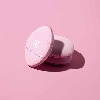 Real Techniques Mini Miracle Powder Puff Trio — Applicatori makeup