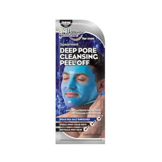 Montagne Jeunesse Deep Pore Cleansing Peel Off 10ml