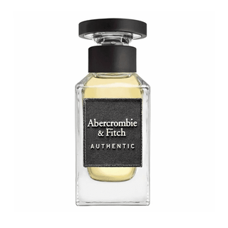 Abercrombie & Fitch Authentic Man EDT M 50 ml