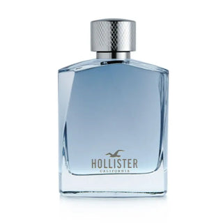 Hollister Wave per Him Eau De Toilette Spray 50ml
