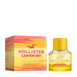 Hollister Canyon Sky per Her EDP donna 30 ml