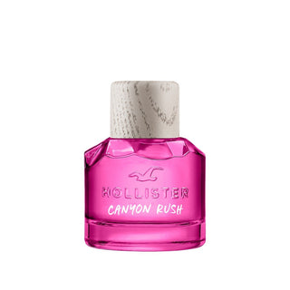 Hollister Canyon Rush EDP W 100 ml
