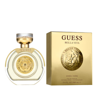 Guess Bella Vita EDP W 100 ml