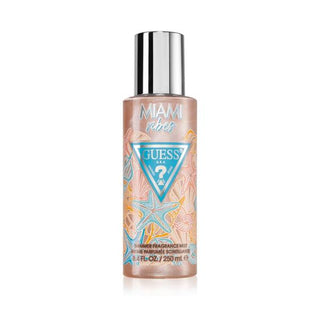 Guess Miami Vibes Shimmer BOR W 250 ml