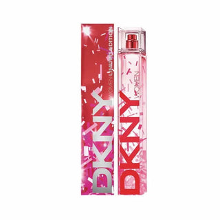 DKNY Women Eau De Perfume Spray 100ml Edizione Limitata