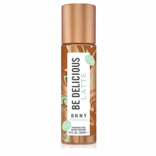 Donna karan Dkny Be Delicious Latte Pistachio Fragance Mist 250ml