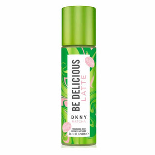 Donna karan Dkny Be Delicious Latte Matcha Fragance Mist 250ml