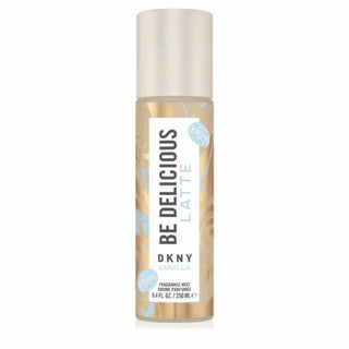 Donna karan Dkny Be Delicious Latte Vanilla Fragance Mist 250ml