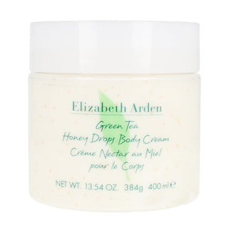 Elizabeth Arden Crema corporal de gotas de té verde y miel 400 ml