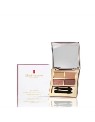 Elizabeth Arden Ombretto Quad Desert Nudes 3g