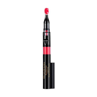 Elizabeth Arden Beautiful Color Liquid Lip Gloss Finish Red Door 