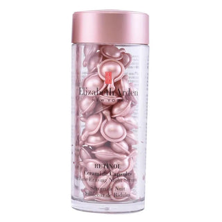 Elizabeth Arden Retinol Ceramide capsule Night Serum 60 Units