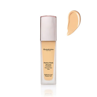 Fond de teint Elizabeth Arden Flawless Finish Skincaring 220W 30ml 