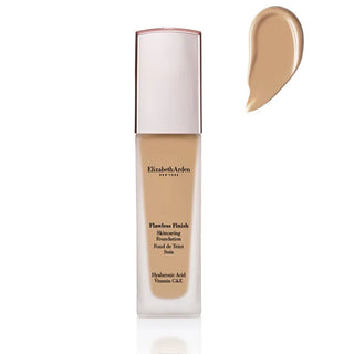 Fondotinta Elizabeth Arden Flawless Finish Skincaring 260N 30 ml