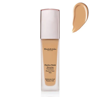 Fondotinta Elizabeth Arden Flawless Finish Skincaring 320N 30 ml