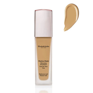Base de maquillaje Elizabeth Arden Flawless Finish Skincaring 410N 30 ml 