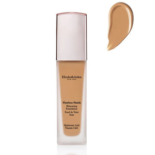 Base de maquillaje Elizabeth Arden Flawless Finish Skincaring 440W 30 ml 