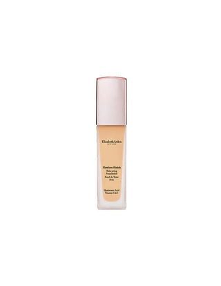 Elizabeth Arden Arden Flawless Finish Skincaring fond de teint 450N 