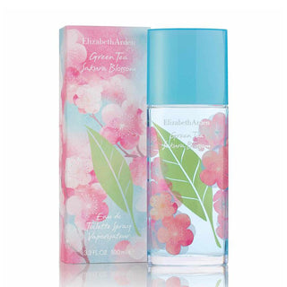 Elizabeth Arden Eau de Toilette Green Tea Sakura Blossom 100 ml Spray