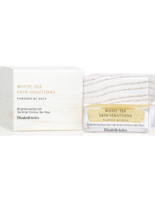 Elizabeth Arden Gel iluminador para ojos W Tea Solut 15 ml