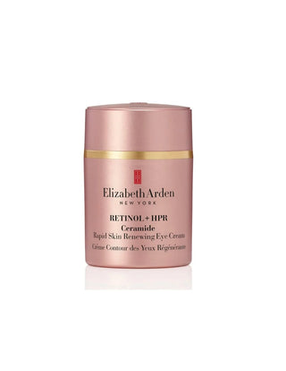 Elizabeth Arden Arden Ceram Retinol Hpr Eye Cr 15ml