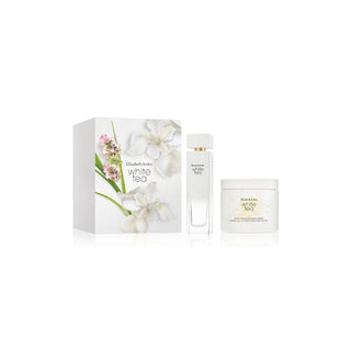Elizabeth Arden e Arden White Tea et 100 Vap Body Cof26