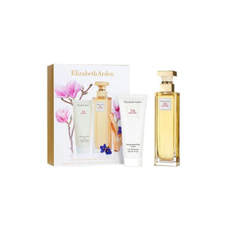 Elizabeth Arden 5ª Avenida e Arden Ep 125 V Body Cof26