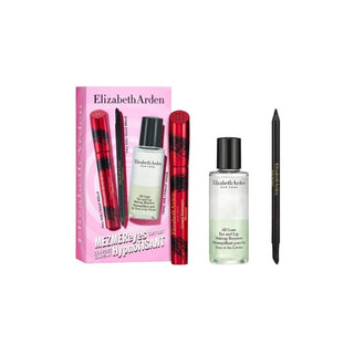 Elizabeth Arden Arden Masc Grand Entrance Set26