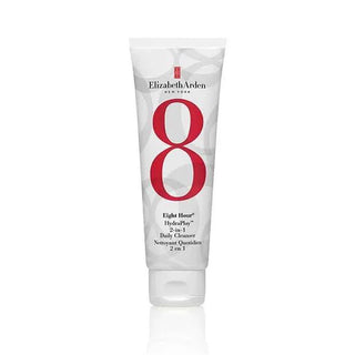 Elizabeth Arden Eighthour Hydraplay Mousse detergente quotidiana e maschera 2 in 1 125 ml