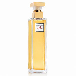Elizabeth Arden 5th Avenue Eau de Parfum Spray 125ml 
