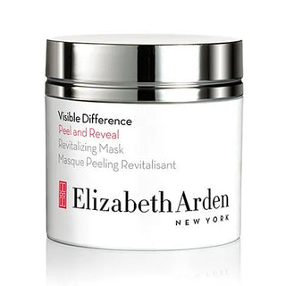 Elizabeth Arden Visible Difference Peel and Reveal Masque Revitalisant 50 ml 