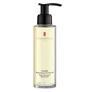 Elizabeth Arden Ceramide Cleansing Oil Filler 200ml